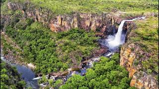 Kakadu El Parque Aborigen Más Asombroso de Australia [upl. by Atcliffe320]