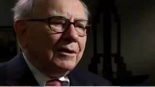 Warren Buffett on Public Speaking  Dale Carnegie Training [upl. by Hiltan]