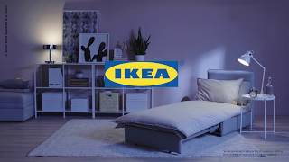 GuestReady Living Solve It In a Snap by IKEA [upl. by Berwick86]