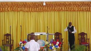 Denbigh Gospel Assembly Worship Service [upl. by Hauck555]