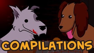 Cyanide amp Happiness Compilation  16 Classics [upl. by Leuqar]