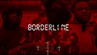 Fast Agressive Dutch Drill x UK Drill Type Beat  quotBorderlinequot  2024 [upl. by Gnex383]