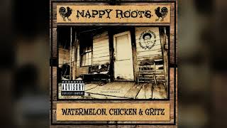 NAPPY ROOTS  Feat ANTHONY HAMILTON  PO FOLKS 2000 [upl. by Arbba]