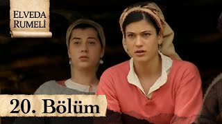 Elveda Rumeli 20 Bölüm  atv [upl. by Lavona]