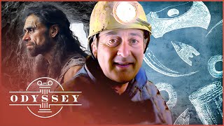 Digging Up Neolithic Britains Greatest Buried Mysteries  Time Team Marathon  Odyssey [upl. by Lolly592]