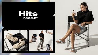 HITS  PICCADILLY [upl. by Chivers290]