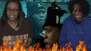 Freeway quotWhat We Doquot ft JAY Z Beanie Sigel REACTION [upl. by Sregor844]