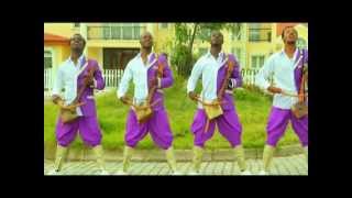 Selamawit Gebru Konjo Mewded EthiopiaEri New Music [upl. by Nodlew]