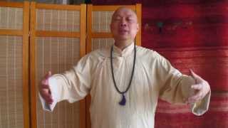 6 Healing sounds Qigong [upl. by Aholah]