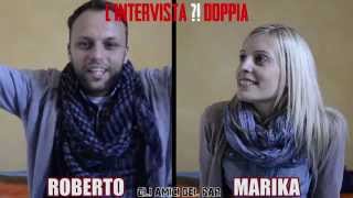 Video divertente degli amici per il matrimonio di Roberto e Marika 16062012 [upl. by Wolfy]