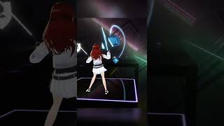 MEGALOVANIA  Beat Saber  capturedwithliv vrgames beatsaber [upl. by Etnoid291]