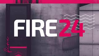 FIRE CONFERENCE 2024 [upl. by Pace]