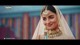 Perk “Udd Gaye” featuring Alia Bhatt  Hindi [upl. by Ahsieuqal387]