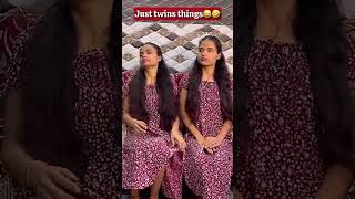 Papa bhi Dabaai pilane me confuse ho gye 😂🤣 fatherdaughter medicine twins funny comedy ytshort [upl. by Purington434]