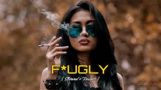 Fugly Fugly Kya Hai  SlowedReverb  YO YO HONEY SINGH [upl. by Eanom859]