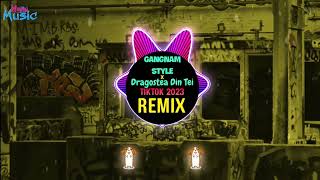 Gangnam Style x Dragostea Din Tei Remix Tiktok DJ抖音版 2023 Numa Numa 抖音完整 原版  Hot Tiktok Douyin [upl. by Rosalba657]