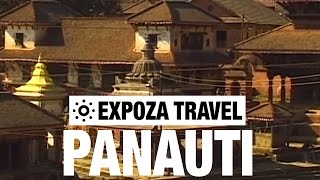 Panauti Nepal Vacation Travel Video Guide [upl. by Ahsinan]