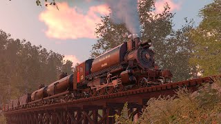 🔴LIVE  FINALLY A NEW Multiplayer Train Tycoon amp Simulator Making Custom Railway Co  Railroader [upl. by Mirabel832]