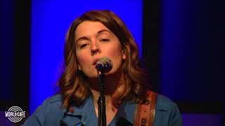 Brandi Carlile  quotThe Jokequot Recorded live for World Cafe [upl. by Germaine]