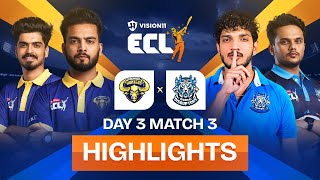 Elvish vs Munawar battles for the throne 👑 Rivalry at its peak  Match 7 Highlights [upl. by Nickola]