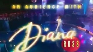 An Audience With Diana Ross Full Concert [upl. by Fleur516]