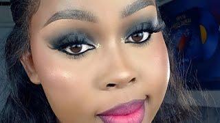 FULL FACE MAKEUP TUTORIAL FOR BEGINNERS STEP BY STEP DETAILED TUTORIAL [upl. by Ardnuahs]