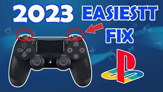 how to fix L2L1R2R1 button If unfunctioning Ps4 controller [upl. by Michey]