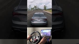 The Easy Way to Play Forza Horizon 5 Like a PRO with LOGITECH G 29 [upl. by Sacken]