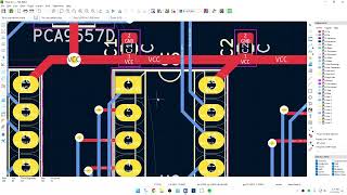 1801 I2C Nixie Display Project part 3 of 5 [upl. by Assenej875]