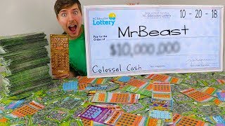 MrBeast Gave Me 1000000 [upl. by Jacquelyn107]