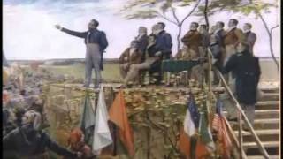 Histoire du Québec 15  Les Patriotes du BasCanada [upl. by Geoff]