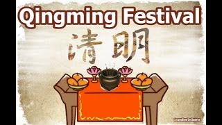 Ching Ming Festival to pay respect to the loved ones [upl. by Duthie]