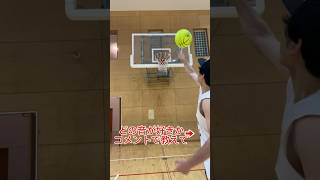 freestylebasketball フリースタイルバスケ フリースタイルバスケットボール フリースタイルバスケONEFORTY asmr [upl. by Nnyleuqcaj]