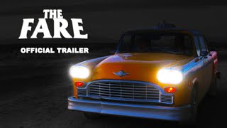 The Fare 2019 Official Trailer [upl. by Sato477]