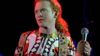 Simply Red  For Your Babies Live In Hamburg 1992 [upl. by Gardner]