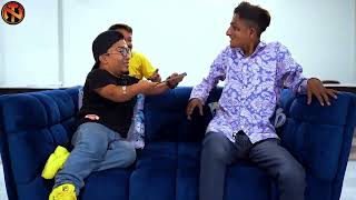 321 Pillay Gutka Boy Prank [upl. by Ruhtra67]