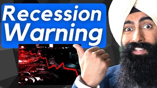 Investors Are Ignoring This Recession Warning [upl. by Vivyanne806]