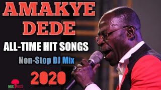 AMAKYE DEDE Iron Boy Serious Best AllTime Hit Songs Mix 2020  MixTrees [upl. by Anovad]