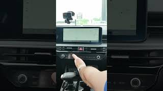 2025 Kia K5 Infotainment Charging [upl. by Trixy]