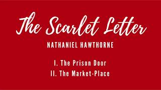 Scarlet Letter  Chapters 12 Audiobook [upl. by Ecined]