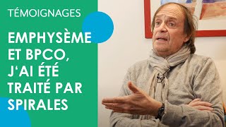 Emphysème sévère et BPCO un traitement innovant [upl. by Amada552]