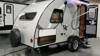 2019 RPod 178 10TH Anniversary at Couchs RV Nation a RV Wholesalers [upl. by Leonard]