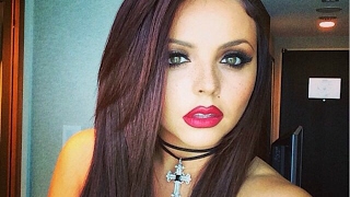 Jesy Nelson  Queen of Accents [upl. by Eidnim696]