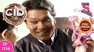 CID  Full Episode 1334  14th September 2018 [upl. by Bille978]