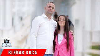 Bledar amp Melisa Kaca  Babë e Bijë  Na shkoftë jeta veç tuj knu Official Video 4K [upl. by Anafetse432]