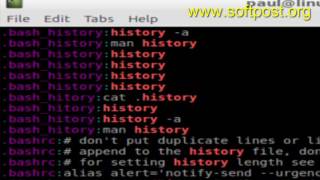 How to search for a word in files in Linux [upl. by Jose823]