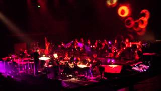 Heritage Orchestra Performs Vangelis Blade Runner Love Theme [upl. by Aerdma]