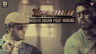 Thupparivaalan  Release Promo 3  Vishal Mysskin Simran Andrea  Releasing Tomorrow [upl. by Humo802]