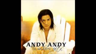 Andy Andy  Maldito Amor [upl. by Joiner]