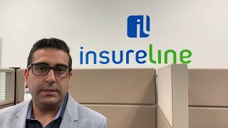 InsureLine COVID19 Bulletin  ICBC Autoplan Renewal [upl. by Dunning]